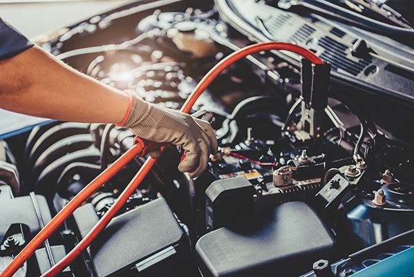 My Car Won't Start - Troubleshooting Tips | Tom's Auto Center